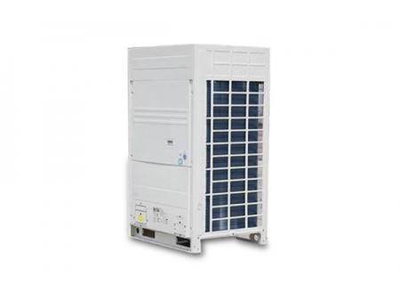 Système de climatisation VRV, Climatiseur à volume de réfrigérant variable 25.2kW-200kW