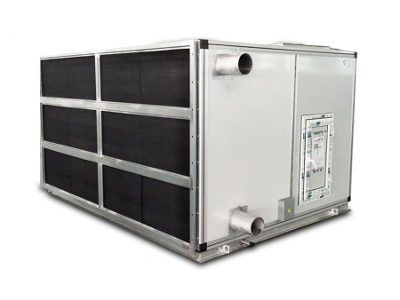 Unité de traitement d'air Type horizontal / Centrale de traitement d'air horizontale