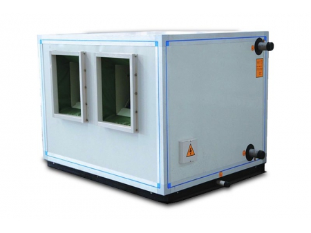 Unité de traitement d'air Type horizontal / Centrale de traitement d'air horizontale
