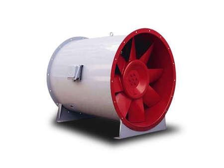 Ventilateur extracteur de fumée et de chaleur / Ventilateur d’extraction