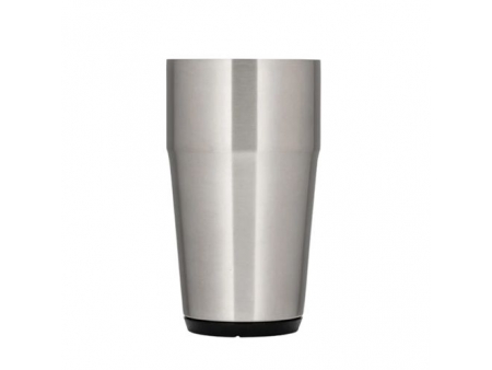 Tasse à isolation sous vide empilable en acier inoxydable 470ML / Mug à vide empilable / Mug isotherme