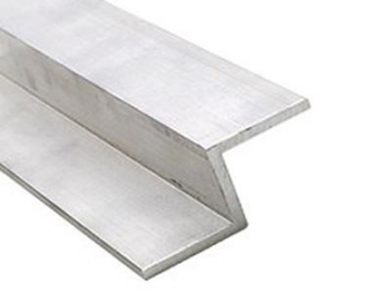 Profilé Z aluminium