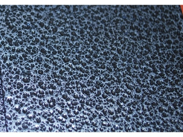 Revêtement en poudre époxy polyester
