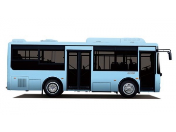 Bus urbain 7m XMQ6770G