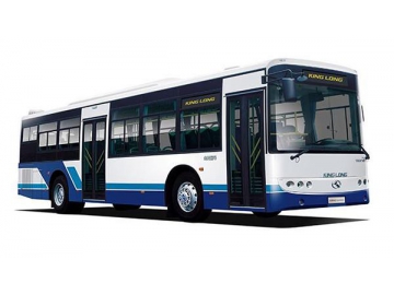 Bus urbain 11-12m XMQ6121G