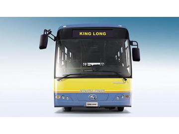 Bus urbain 7-8m XMQ6800G