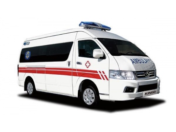 Ambulance Kingo