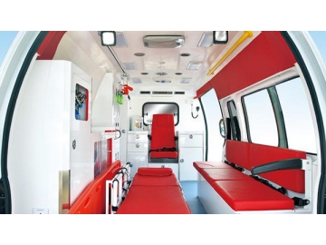 Ambulance Kingo