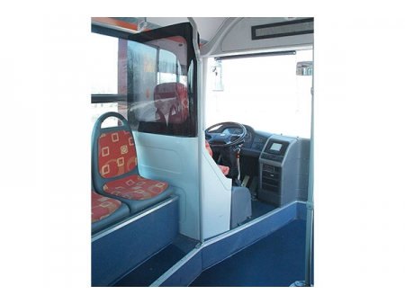 Autobus urbain 6105HGC (Fashion)