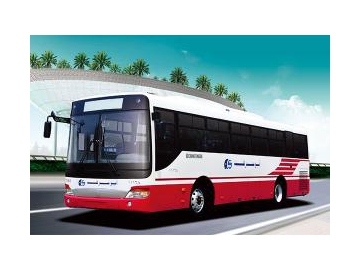 Autobus urbain 6105HGC (Fashion)