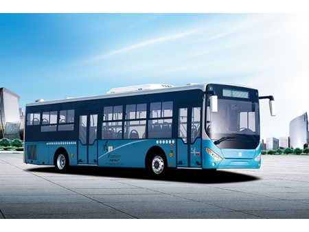 Autobus urbain 6125G (Fashion)