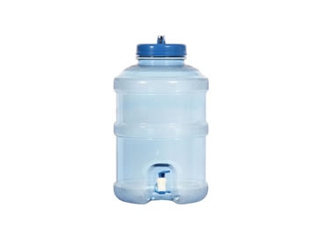 Bouteille 5 gallons