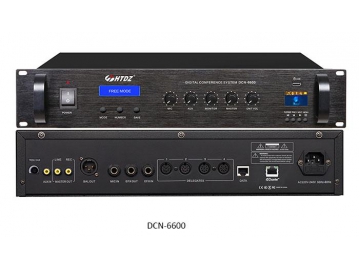 Système de conférence DCN-6600