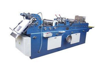 Machine de polymérisation UV série WPF-UV700