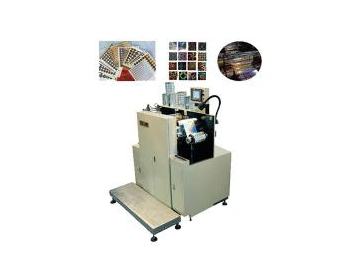 Machine de fabrication de sachets de thé, DRQ400