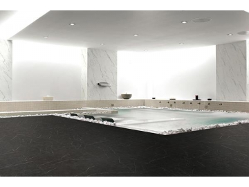 Carrelage imitation marbre - Pietra Gris  (Carrelage pour mur, Carrelage en céramique pour sol, Carrelage en céramique d’intérieur, Carrelage d’extérieur)