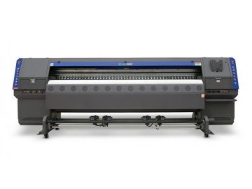 Imprimante grand format M-330XP - à encre pigmentée à base d'eaue