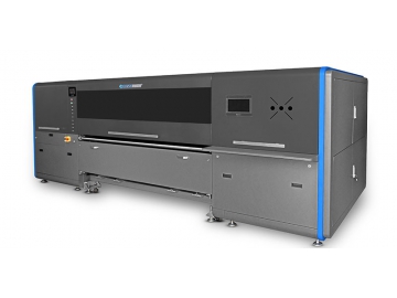 Imprimante grand format textile numérique RTTP-200A