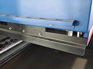 Imprimante UV à plat grand format UV-250XF