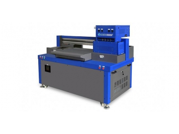 Imprimante UV à plat FL6040-A