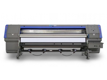 Imprimante grand format UV roll-to-roll M-330XU