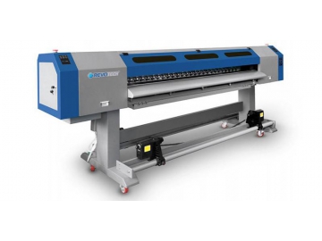 Imprimante grand format UV roll-to-roll TF-190XU
