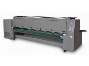 Ventilateur de séchage pour imprimante à sublimation HT-2200D