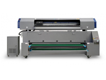 Imprimante grand format à sublimation NSPL-200X