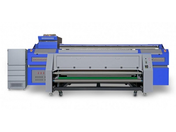 Imprimante grand format à sublimation TX-250X