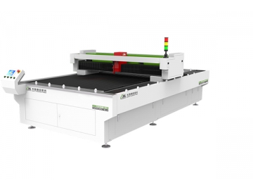 Machine De Découpe Laser Pour Plaque Non Métallique, CMA1325C-G-H