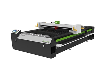 Machine De Découpe Laser Pour Plaque Non Métallique, CMA1325C-G-I