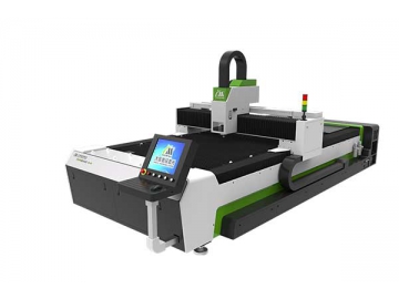 Machine de découpe laser fibre CMA2040C-G-A - à grand format 2000×4000mm