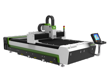 Machine de découpe laser fibre économique CMA1530C-G-E 3000×1500mm