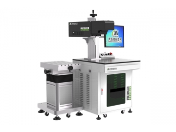 Machine De Marquage Laser UV 3D