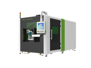 Machine de marquage laser CO2 3D MC-DR-A