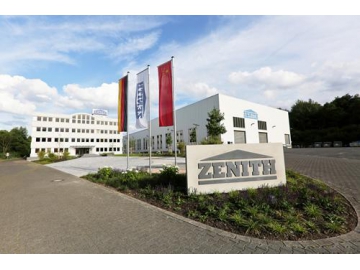 QGM Zenith Allemagne