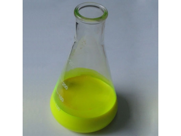 Colorant fluorescent liquide série HF