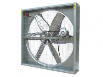 Ventilateur axial de modèle DJF(B)-2