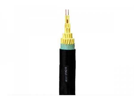 Câble de contrôle (isolé PVC)