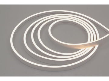 Néon flexible LED RGBW silicone 1018