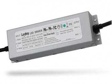 Ruban LED SMD 5050 blanc étanche 6000K IP68