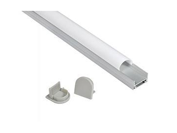 Profilé aluminium LED
