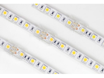 Connecteur ruban LED flexible Série TG