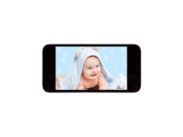 Babyphone sans fil / Moniteur pour bébé, sans fil CM544554