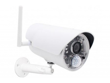 Système de vidéosurveillance, CSR874256