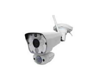 Caméra de Surveillance Sans Fil 1080P avec lumière LED, WF794