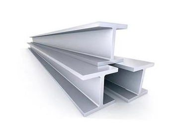 Profilés de construction en aluminium
