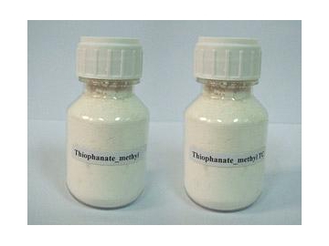 Thiophanate-méthyl