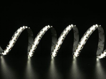 Ruban LED blanc
