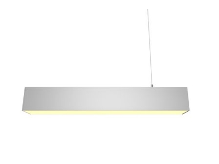 Luminaire linéaire LED, Suspension LED
